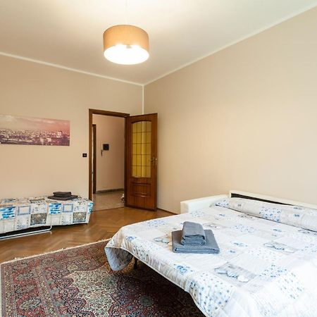 Maison Anselmo Torino Eksteriør bilde
